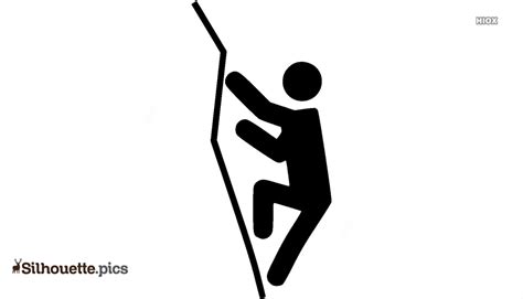 Rock Climbings Clip Art Library