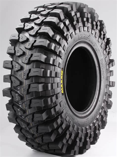 Maxxis Tires And Nasfor Announces Partnership In Off Road Racing