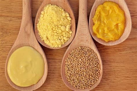 Of course, foods will last for a shorter period of time if they are not stored properly. The Difference Between Yellow, Brown & Dijon Mustard | LEAFtv