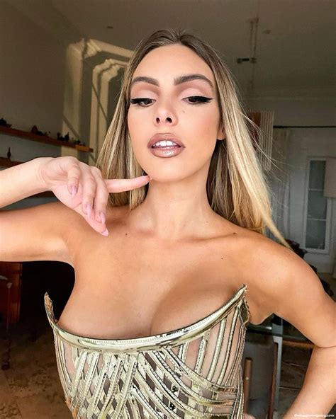 Lele Pons Flaunts Her Boobs In A See Through Dress Photos Videos Thefappening