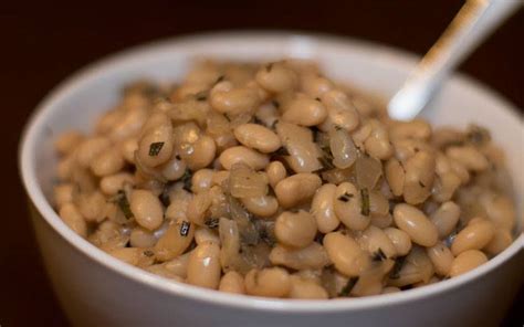What does remain constant though is the fact that cannellini beans are larger and have a. 10 Best Great Northern Beans Side Dish Recipes