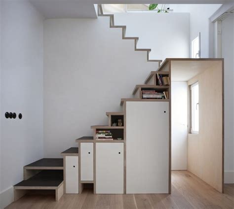 35 Modern And Space Safe Attic Stairs Ideas For Your Home