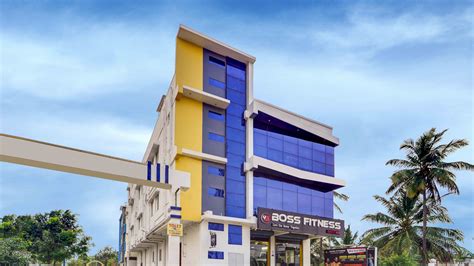 Men Pg Hostels In Sarvanampatty Coimbatore At Zolo Kings Zckgs