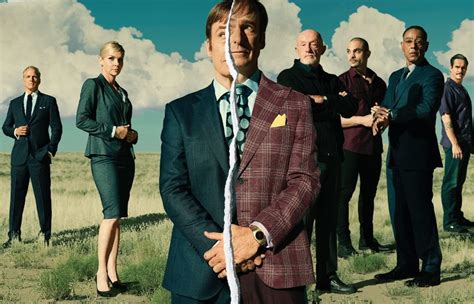 It's time to watch better call saul season 5 finale online to see what happens to her (and, yeah, jimmy mcgill) in tonight's episode. Better Call Saul Season 5 Premiere live stream: Watch online