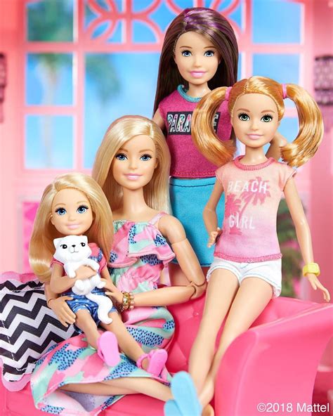 Barbie Helps Mattel Revenue Despite Toys R Us Exit Abs Cbn News