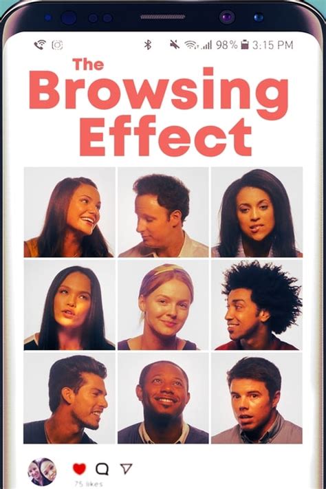 The Browsing Effect The Movie Database TMDB