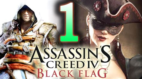 Assassins Creed 4 Black Flag Aveline DLC Locate Prisoners Catch The