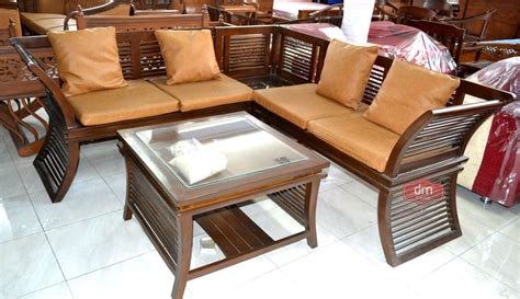Tunjang ruang tamu dengan kursi minimalis yang berukuran sedang seperti kursi tamu minimalis jati sudut bata ini. Kursi Sudut Jati Minimalis Jok Rp. 3.800.000 ~ DM MEBEL ...