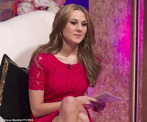 Twitter Backlash As Itvs This Morning Tests 50 Shades Sex Toys Live On Air Daily Mail Online