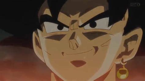 Goku Black Summary Wiki Dragonballz Amino