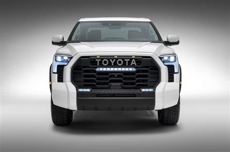 The 2022 Toyota Tundra Is Finally Here 5 Most Important Things To