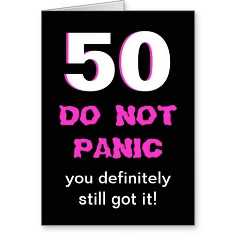 Looking for some funny 50th birthday quotes and sayings? 50th Birthday Quotes & Sayings | 50th Birthday Picture Quotes