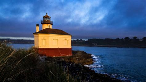 3 Must See Oregon Coast Lighthouses
