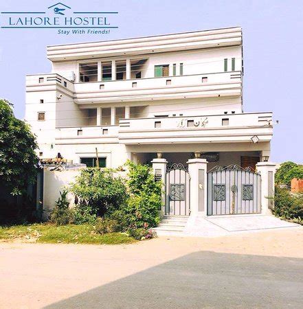 LAHORE HOSTEL JOHAR TOWN (Лахоре) - отзывы, фото и сравнение цен