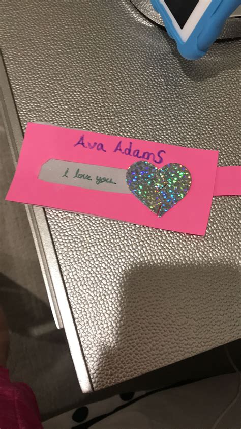 Ava Adams Pin I Save