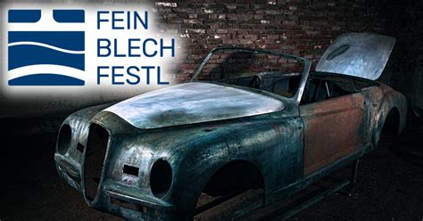 Oldtimer Karosseriebau Blechteile Bayern Classic Portal