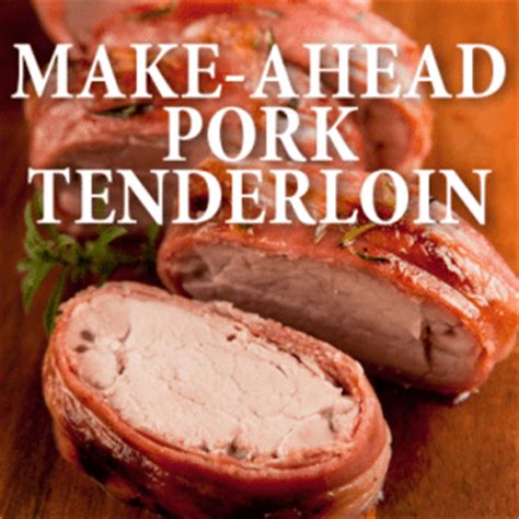 Roast beef tenderloin with garlic and rosemary. Today Show: Ina Garten Barefoot Contessa Herbed Pork ...