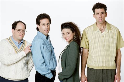 5 Seinfeld Characters Who Annoyed Jerry The Most And Where They Are Now
