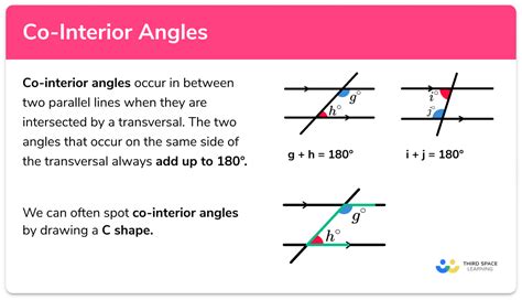 Transversal Angles Worksheet Worksheets For Kindergarten