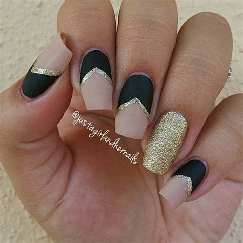 50 Best Nail Art Designs From Instagram Page 3 Of 5 Stayglam
