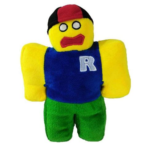 Buy Classic Roblox Plush Stuffed Toy Stuffed Animal Doll Toys For Baby
