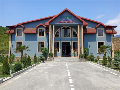 Hotels in Oghuz, Azerbaijan - price from $29 | Planet of Hotels