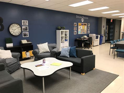 Teacher Lounge Staff Room Makeover Artofit