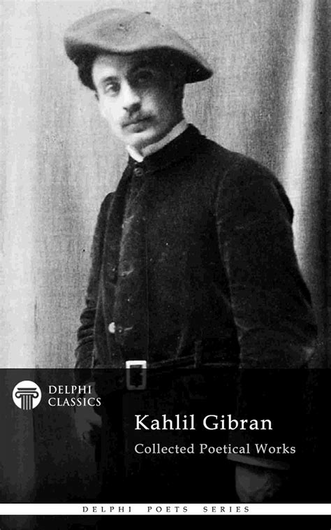 Latest on qb gibran hamdan including news, stats, videos, highlights and more on nfl.com. Kahlil Gibran - Delphi Classics