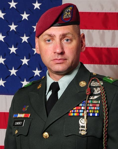 Decorated Army Sergeant From Atwater Ohio Dies From Combat Injuries