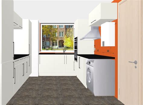 Free 3d Kitchen Design Planner Online | Noconexpress