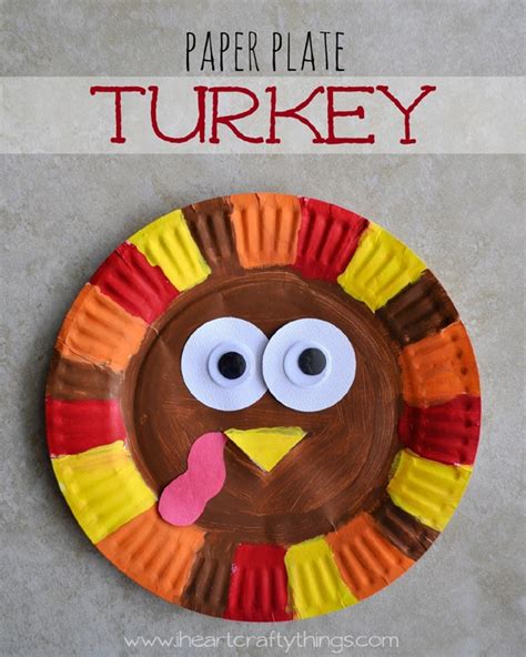 Free Thanksgiving Printables And Craft Ideas Pretty My Party