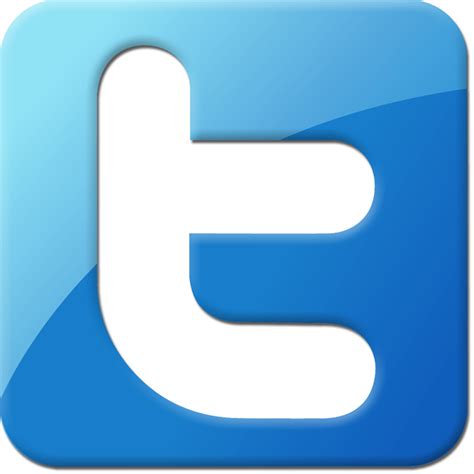 Twitter Logo Png Transparent Images Png All