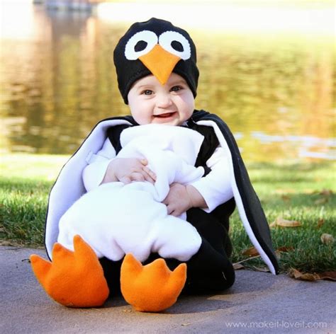 Via hungry happenings these adorable diy penguin math counters are perfect for math practice! Life With 4 Boys: 15 Amazing DIY Halloween Costume Tutorials for Boys!