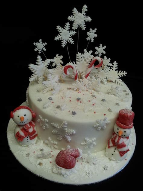 For every celebration you need cake doorstep cake has some lovely and delicious options for christmas cake that are simply irresistible. 50 Fantastic Christmas Cake Ideas. Your Ultimate Guide To ...