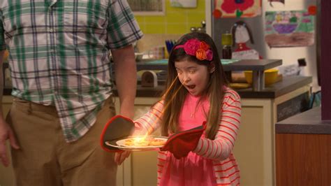 Watch The Thundermans Season 1 Episode 3 Dinner Party Full Show On