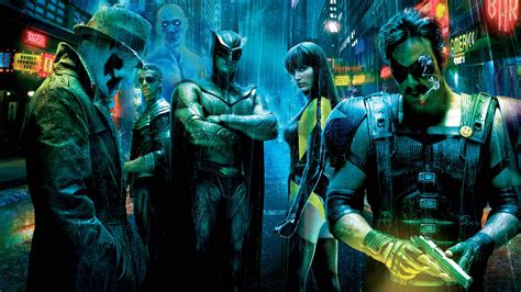 Watchmen Full Hd Wallpaper And Background Image 1920x1080 Id333796