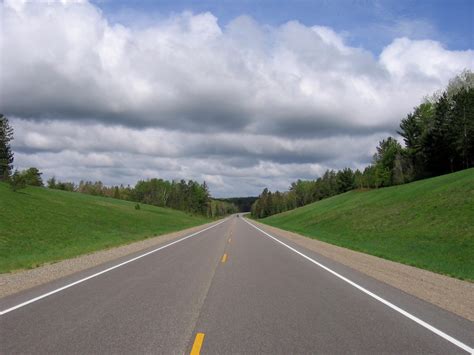 Highway Lanes