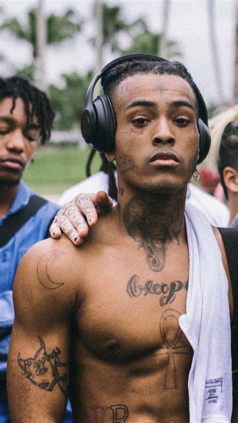 We did not find results for: Pin on XXXTentacion Wallpapers