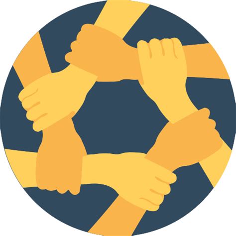 Teamwork Vector Svg Icon Png Repo Free Png Icons