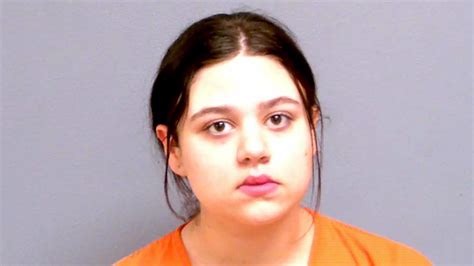 Oklahoma Woman Charged After Allegedly Sexually Abusing Filming 3 Year Old