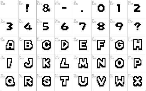 Mario Kart Ds Windows Font Free For Personal
