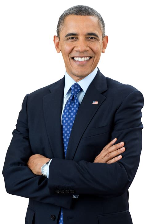 Barack Obama Png