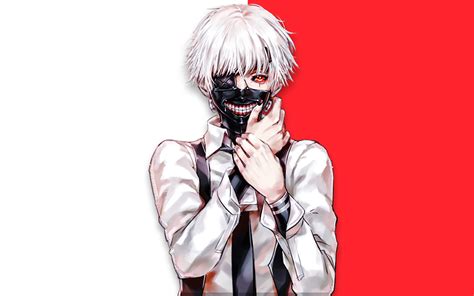 1680x1050 Ken Kaneki Tokyo Ghoul Art 1680x1050 Resolution Wallpaper Hd Anime 4k Wallpapers