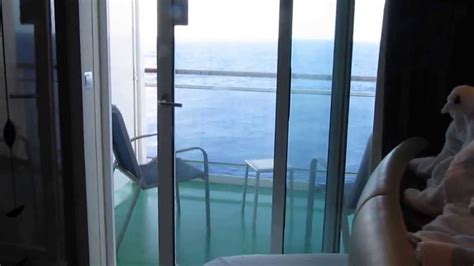 Norwegian Epic Balcony Cabin Tour Balcony Stateroom 10043 Ncl Epic
