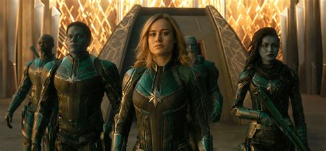 Captain marvel is a lot of fun, between the great story, the idea of a hero discovering their true identity, captain the family and neighbors wanted to see it tonight so we did. Will 'Captain Marvel' change the MCU? — Weekend Movie ...