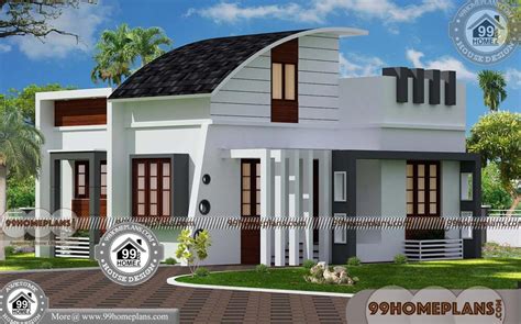 Indian House Design For 1000 Sq Ft Modern Style Design Budget House
