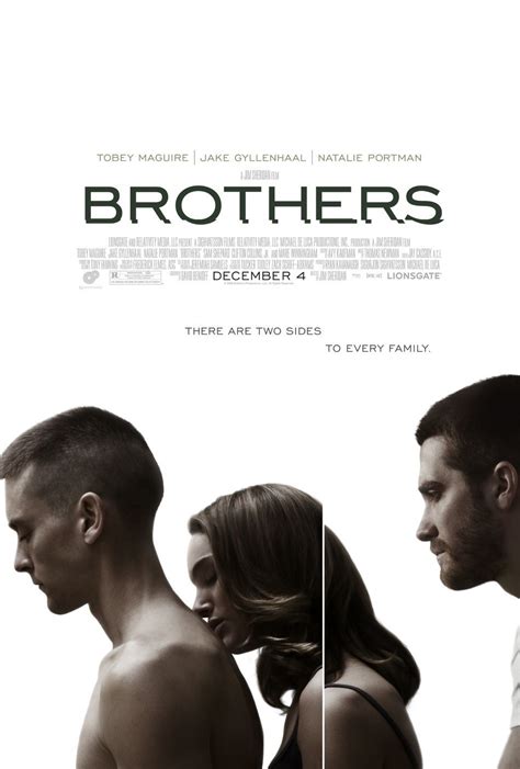 Robbs Movie A Day 168 Brothers 2009