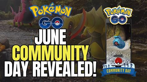 Pokemon Go June Community Day Catch Rare Axew And Evolve To Haroxus