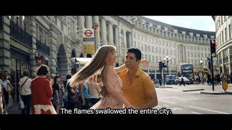 I sure that this movie can take tears from everybody, because the situations is taken from real life and they make sense. Su ve Ates - Water and Fire (2013) Trailer with Eng ...