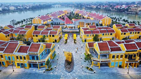 Hoi An Memories Resort And Spa In Hoi An 2023 Updated Prices Deals Klook United States